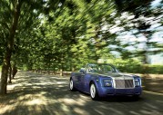 Rolls Royce 200EX Concept